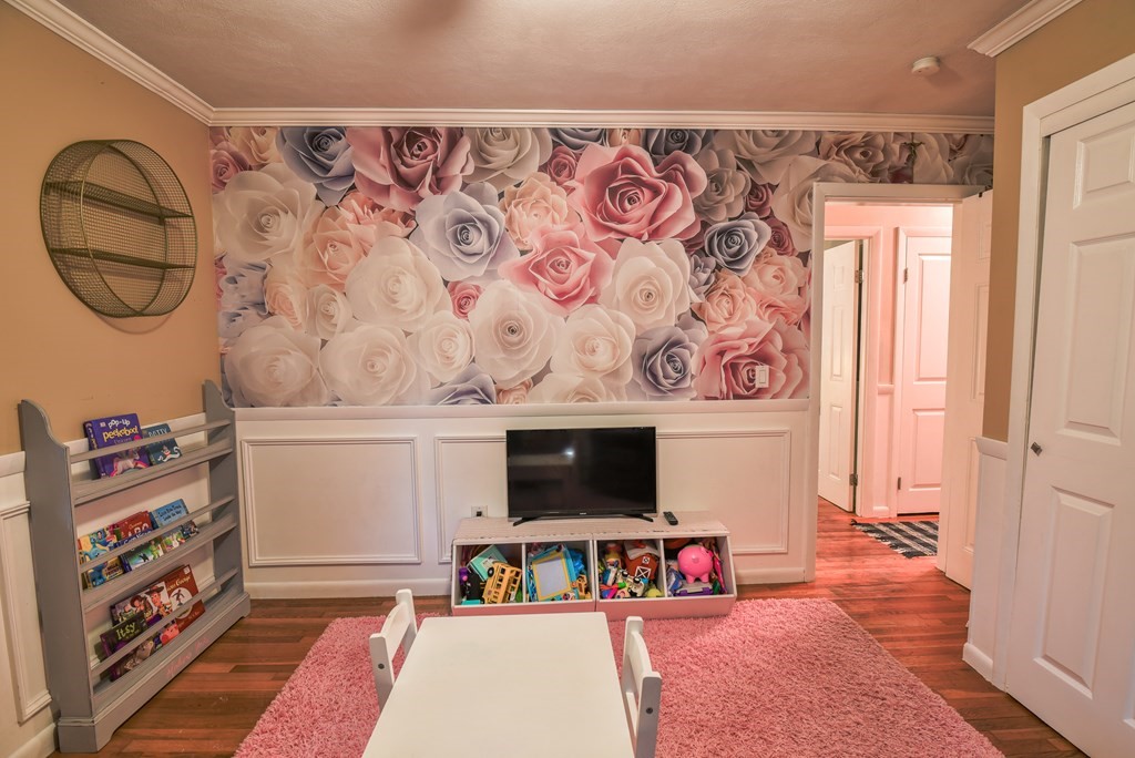 11 Brewster Road Worcester, MA 01602 - Photo 27 of 41 Gallery Image 27