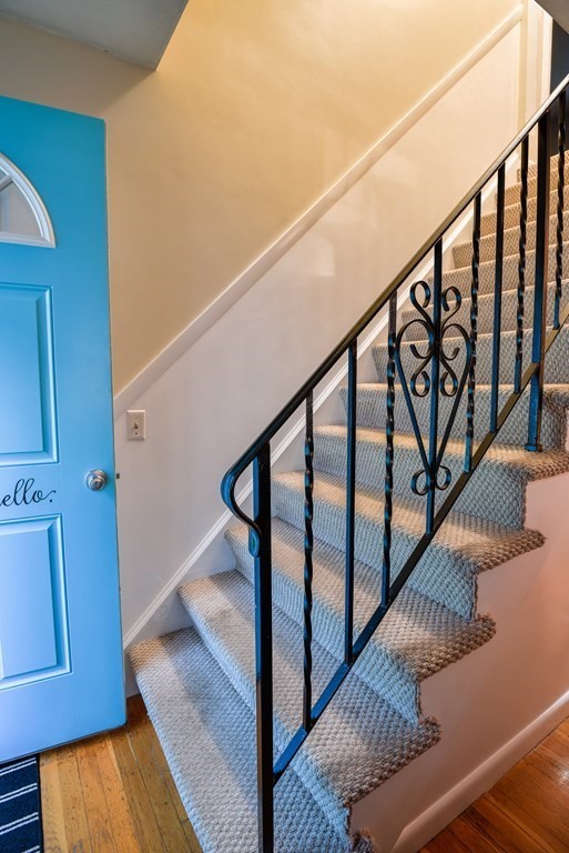 11 Brewster Road Worcester, MA 01602 - Photo 28 of 41 Gallery Image 28