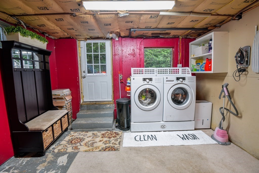 11 Brewster Road Worcester, MA 01602 - Photo 41 of 41 Gallery Image 41