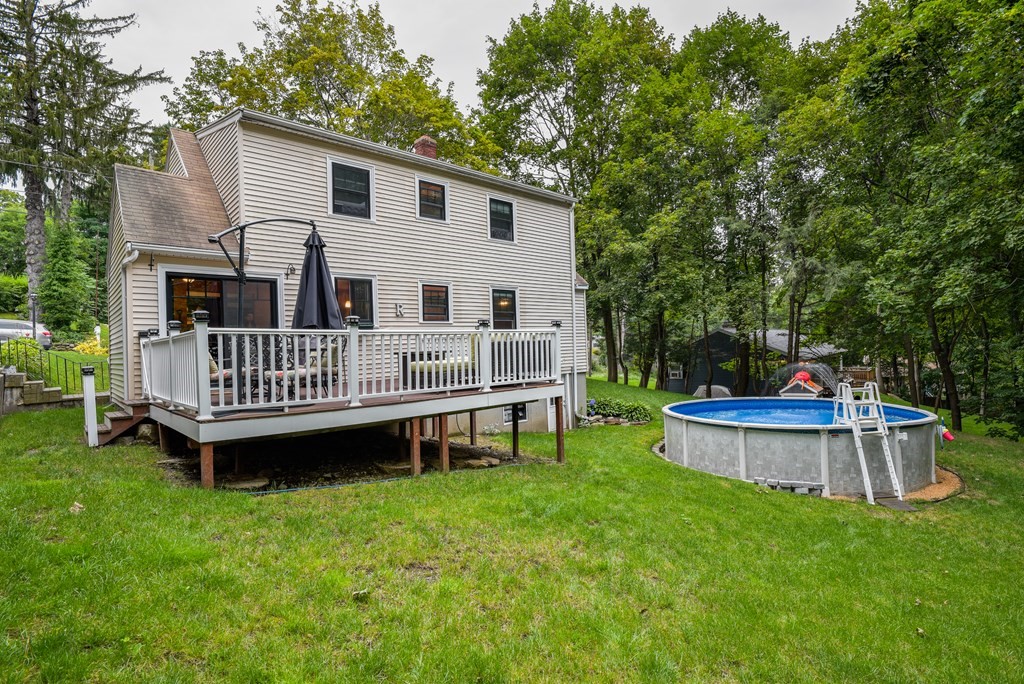 11 Brewster Road Worcester, MA 01602 - Photo 7 of 41 Gallery Image 7