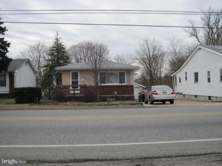 1168 Berkley Road Gibbstown, NJ 08027 - Photo 1 of 20 Exterior Front