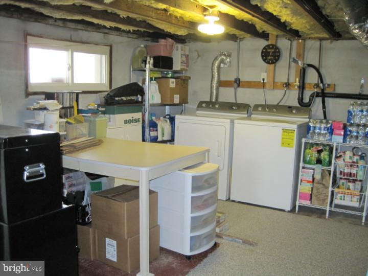 1168 Berkley Road Gibbstown, NJ 08027 - Photo 13 of 20 Basement