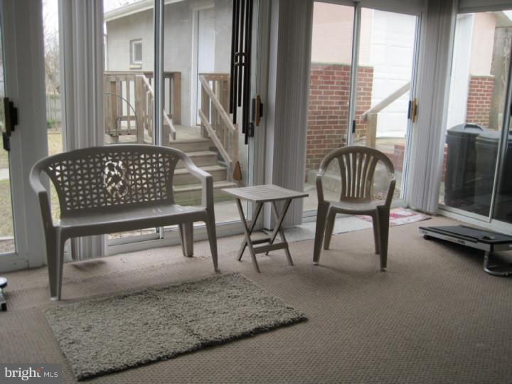 1168 Berkley Road Gibbstown, NJ 08027 - Photo 14 of 20 Sun Room