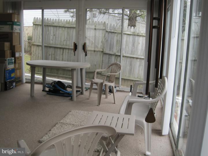 1168 Berkley Road Gibbstown, NJ 08027 - Photo 15 of 20 Sun Room