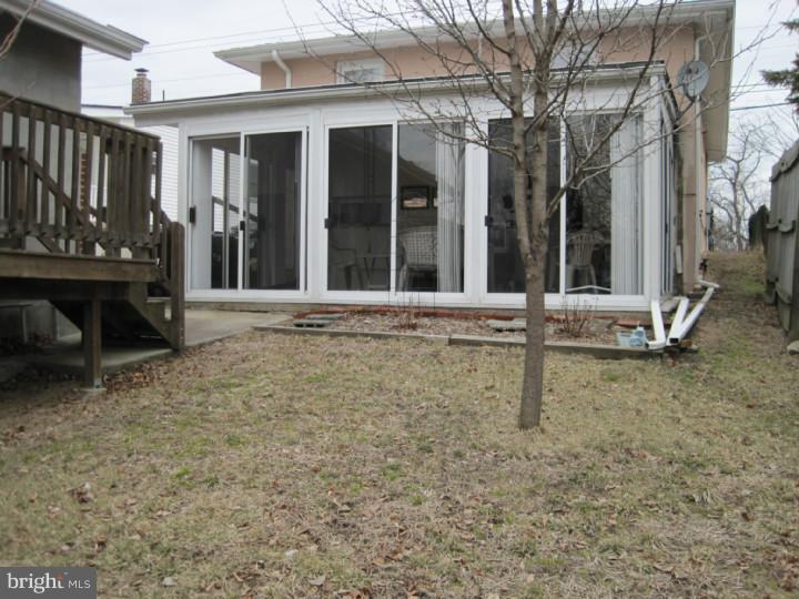 1168 Berkley Road Gibbstown, NJ 08027 - Photo 18 of 20 Sun Room