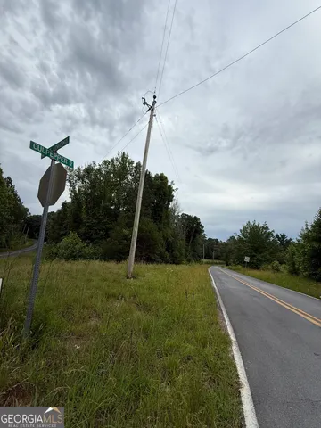 a view of a basketball court