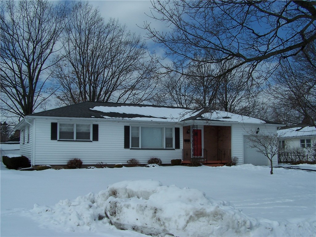 35 Breton Road Irondequoit, NY 14622 - Photo 1 of 1