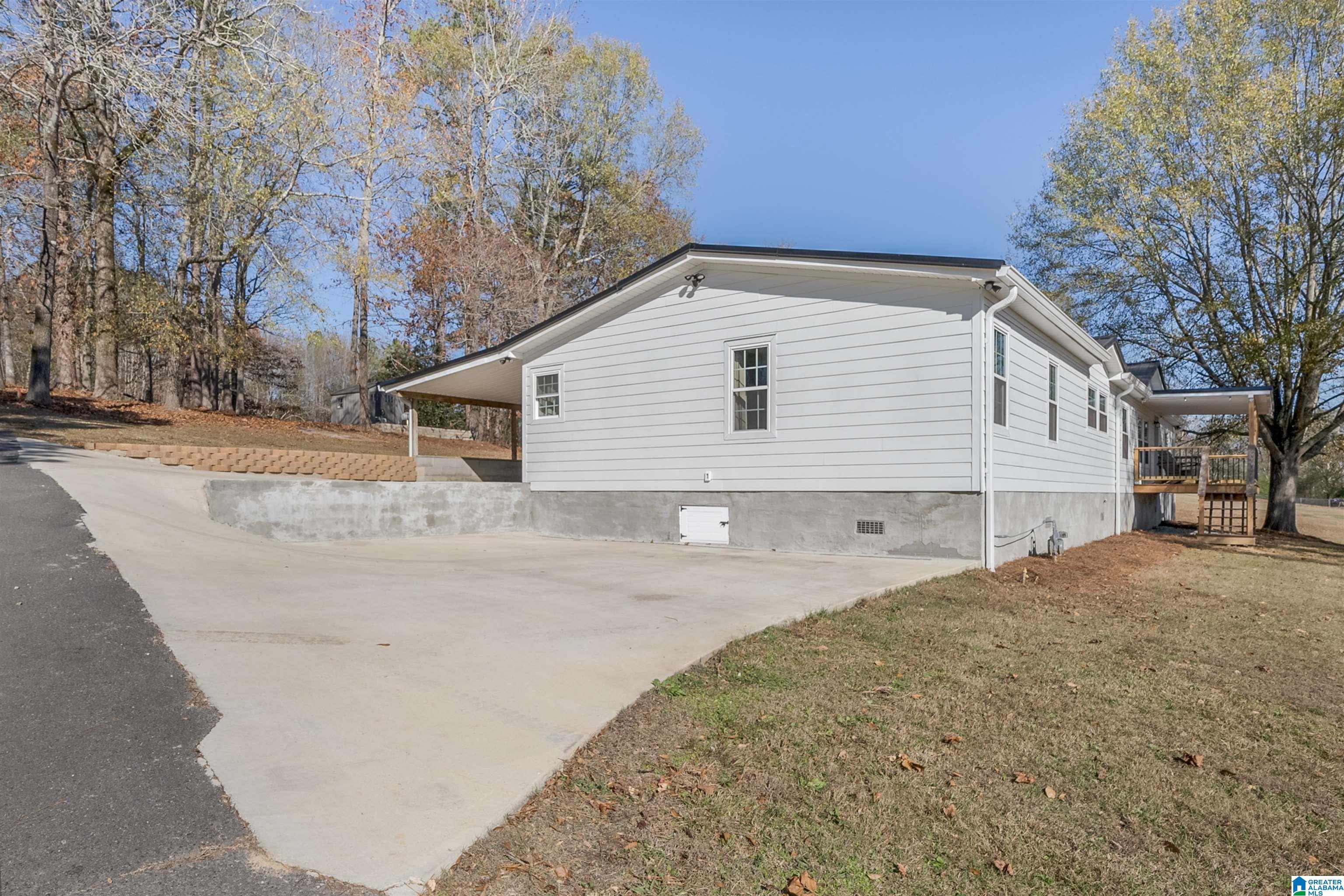 741 Providence Road Ragland, AL 35131 - Photo 30 of 41