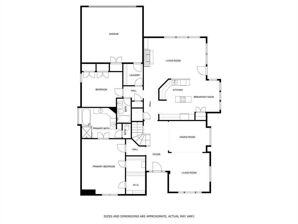 7612 Pendleton Street Dallas, TX 75252 - Photo 36 of 38