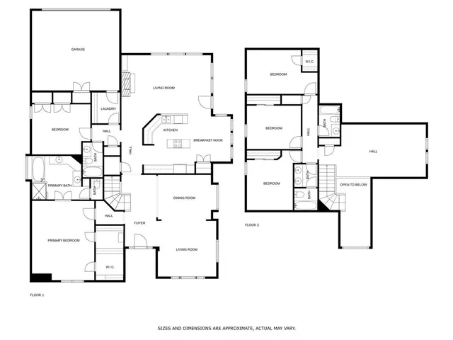 $710,000 | 7612 Pendleton Street, Dallas, TX 75252