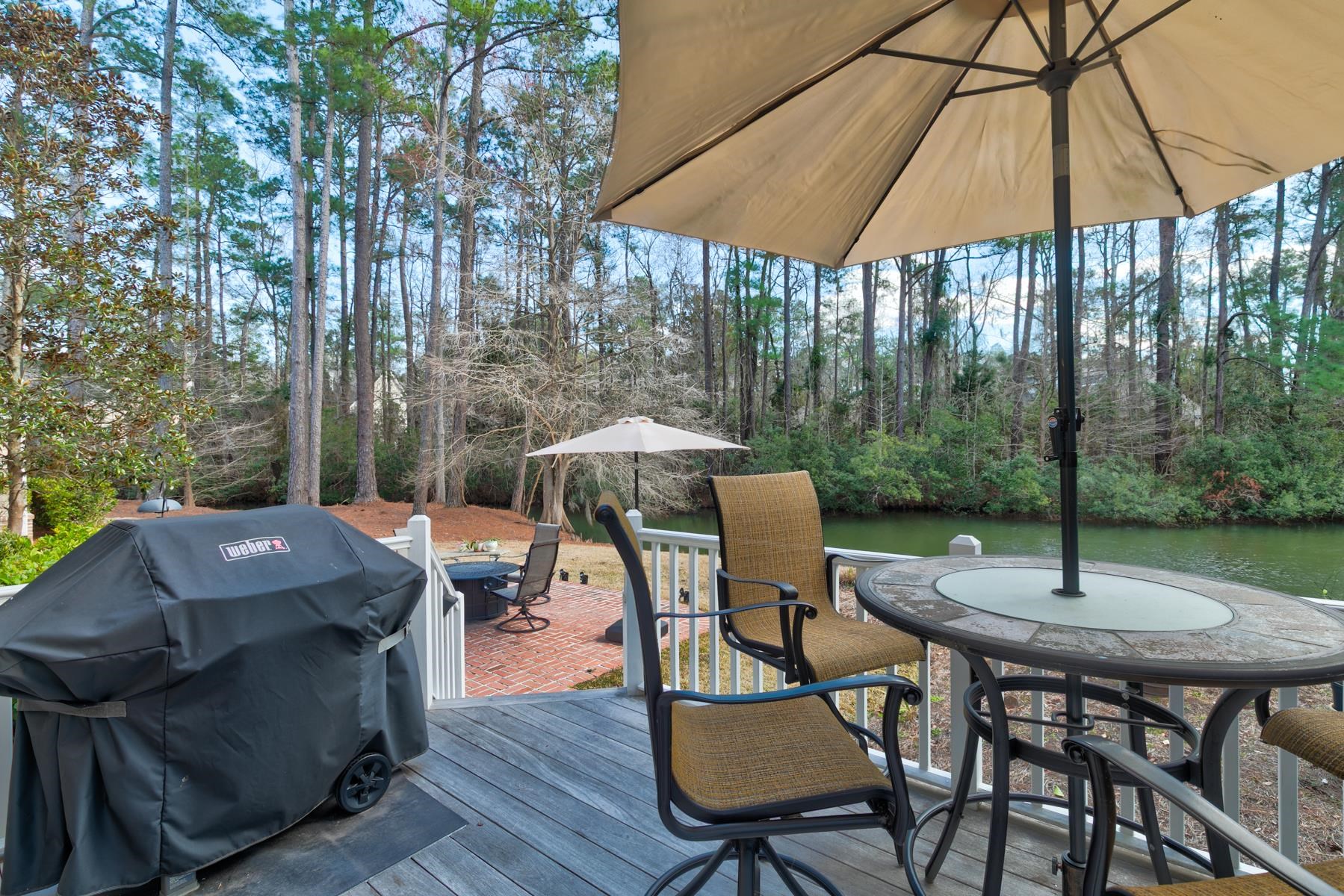 573 Tuckers Road, Unit A Pawleys Island, SC 29585 - Photo 39 of 55
