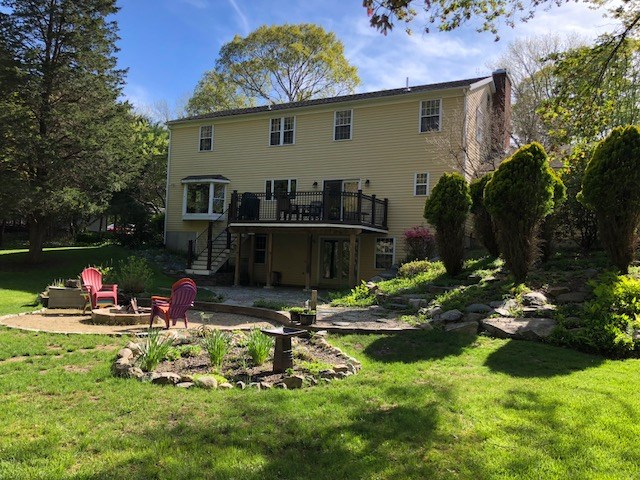 140 Howland Road East Greenwich, RI 02818 - Photo 34 of 49 Gallery Image 34