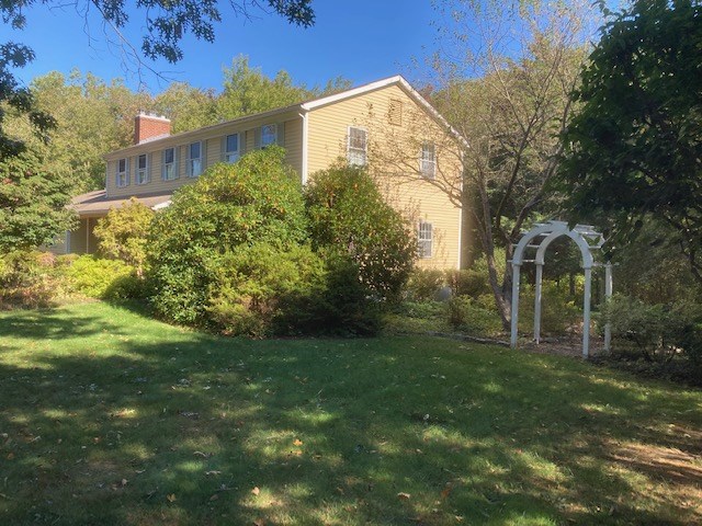 140 Howland Road East Greenwich, RI 02818 - Photo 35 of 49 Gallery Image 35