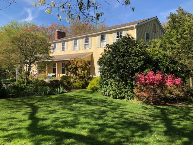 140 Howland Road East Greenwich, RI 02818 - Photo 39 of 49 Gallery Image 39