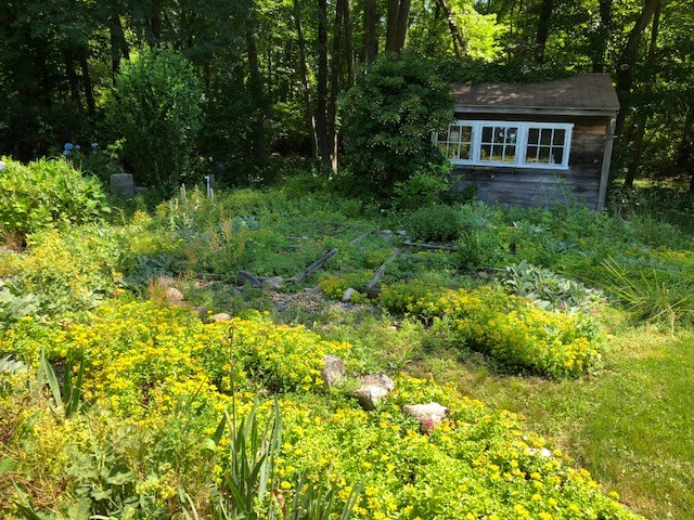 140 Howland Road East Greenwich, RI 02818 - Photo 44 of 49 Gallery Image 44