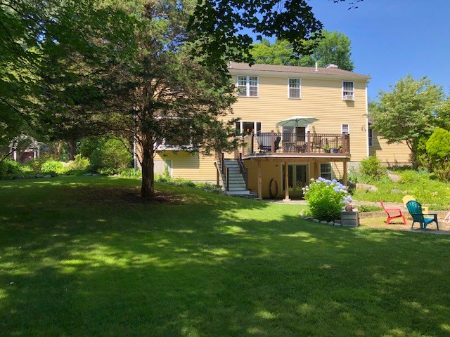 140 Howland Road East Greenwich, RI 02818 - Photo 49 of 49 Gallery Image 49