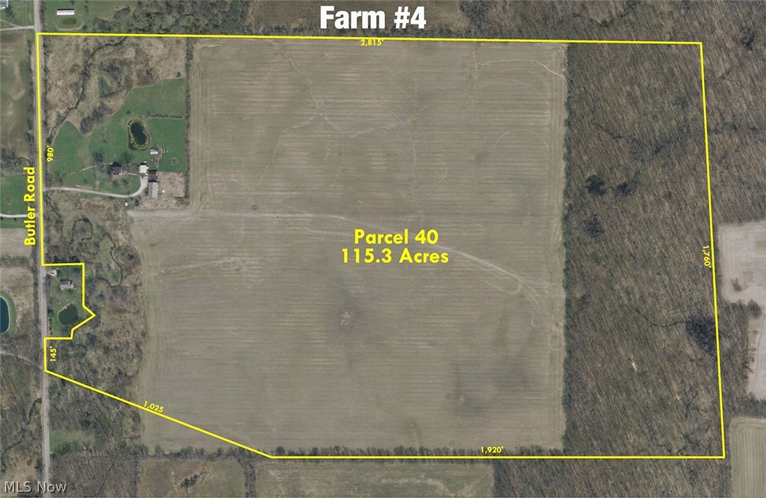 5908 Cook Road Wakeman, OH 44889 - Photo 8 of 8