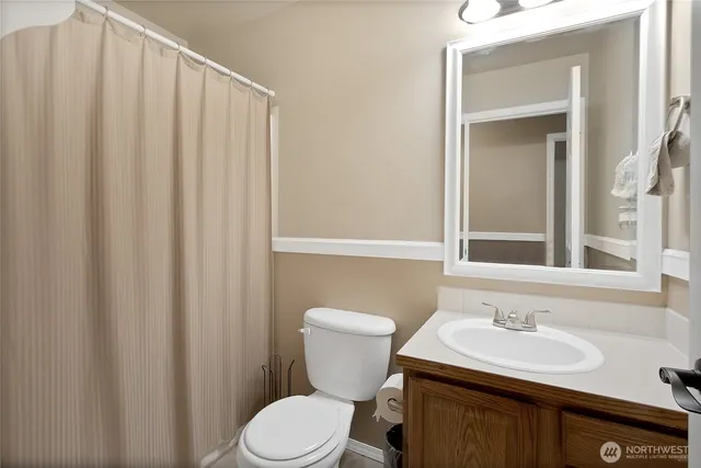 $675,000 | 502 366th St Court South, Roy, WA 98580