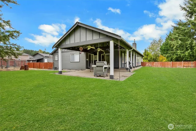 $675,000 | 502 366th St Court South, Roy, WA 98580