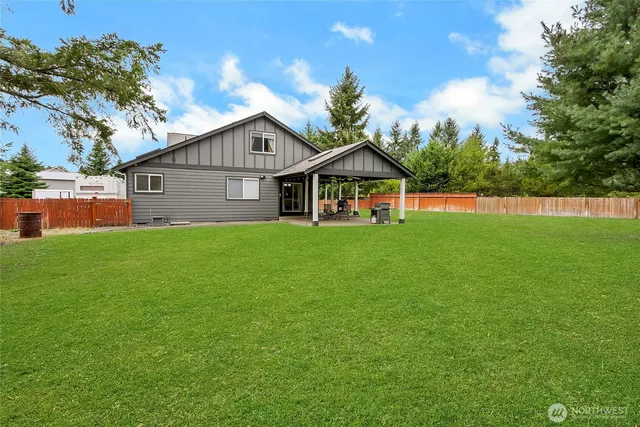 $675,000 | 502 366th St Court South, Roy, WA 98580