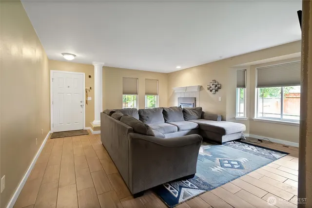 $675,000 | 502 366th St Court South, Roy, WA 98580