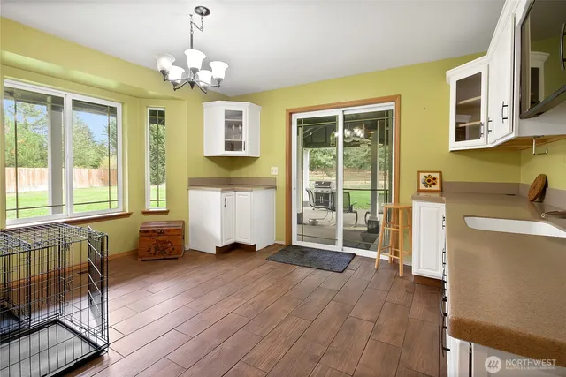 $675,000 | 502 366th St Court South, Roy, WA 98580