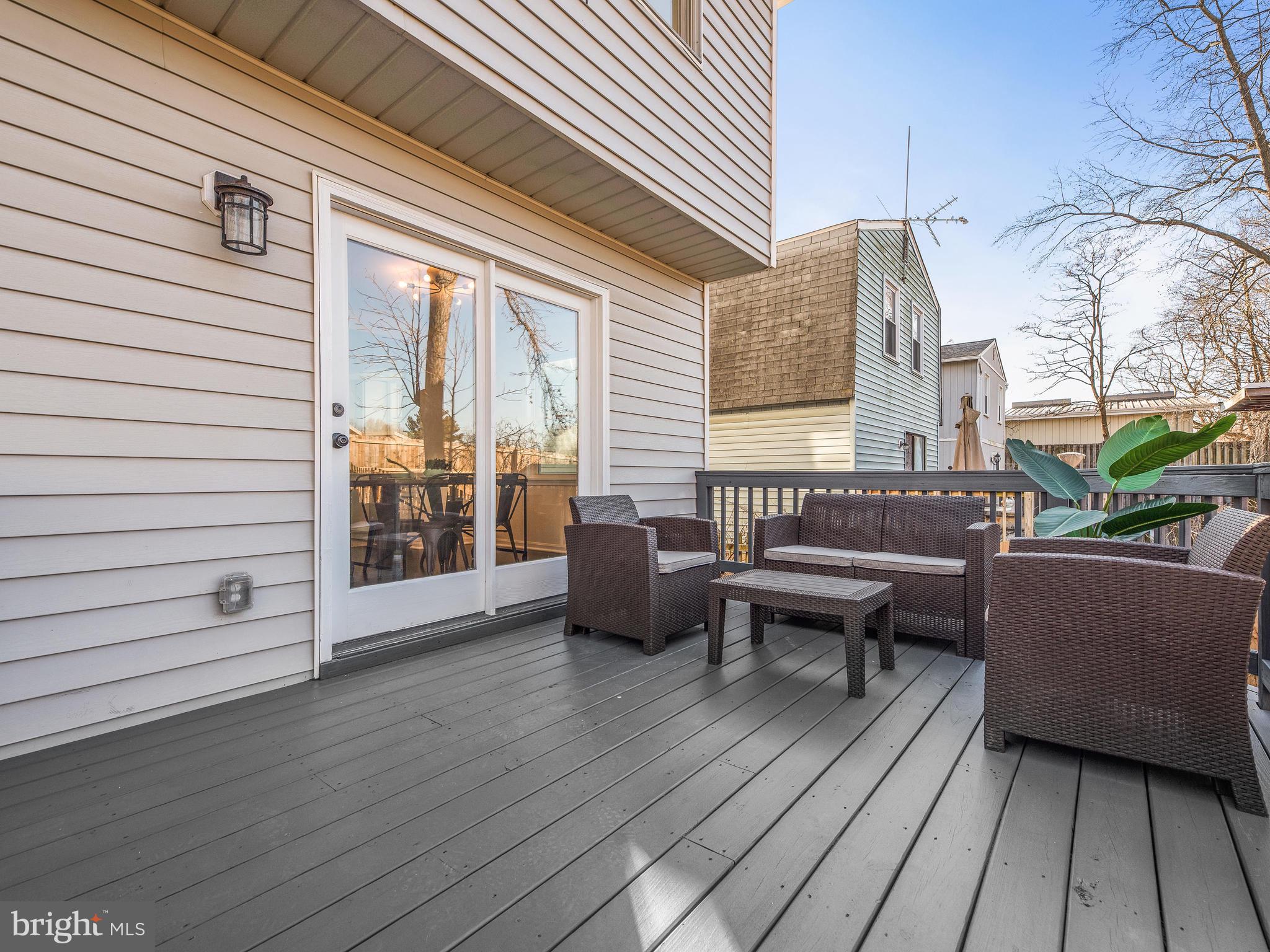 114 Oakwood Road Edgewater, MD 21037 - Photo 29 of 43