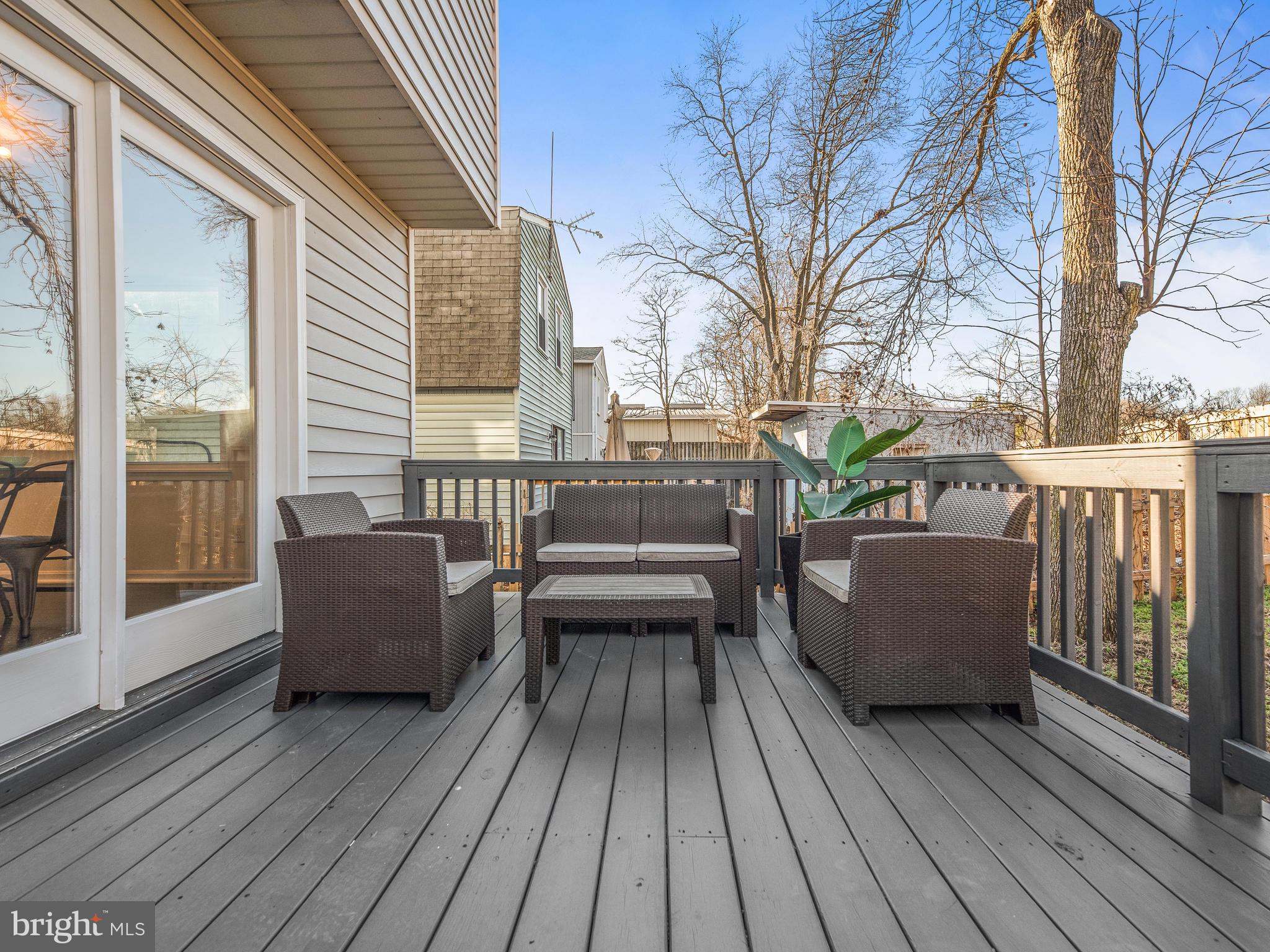 114 Oakwood Road Edgewater, MD 21037 - Photo 30 of 43