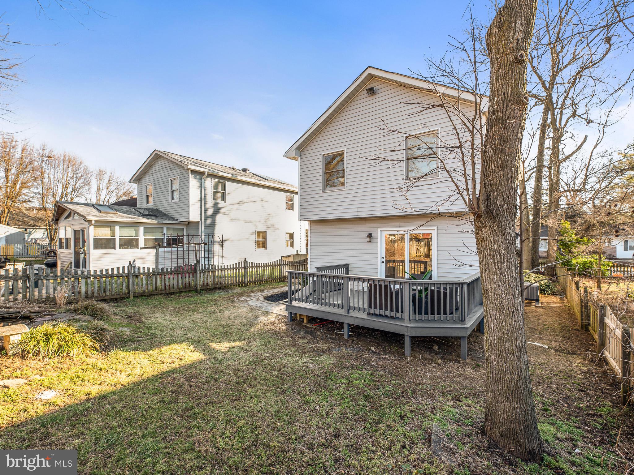 114 Oakwood Road Edgewater, MD 21037 - Photo 33 of 43
