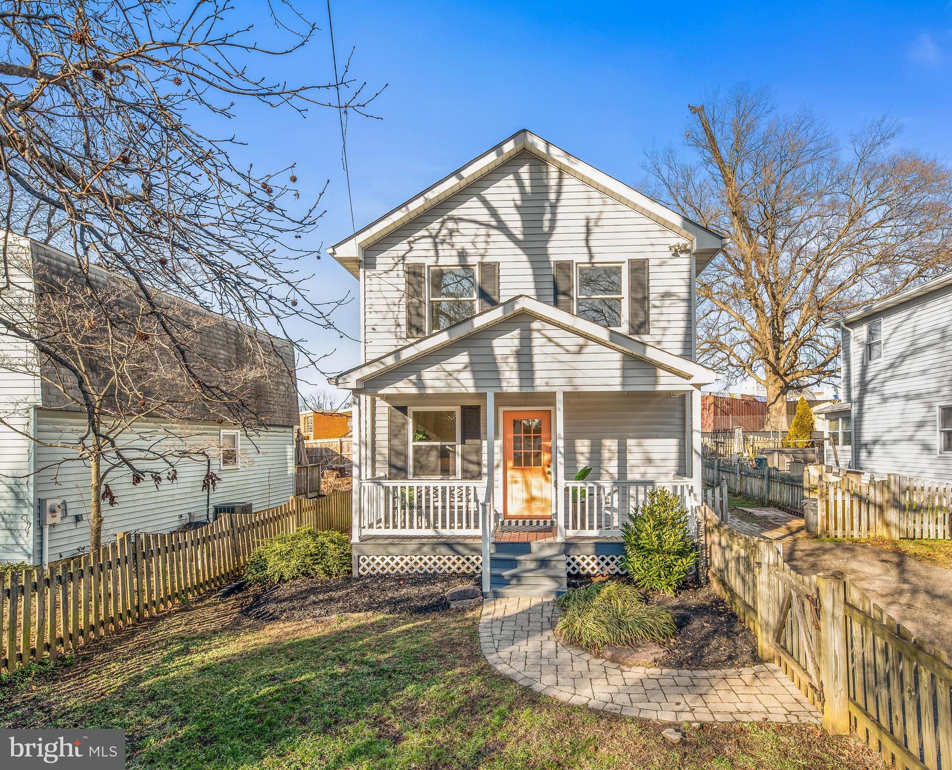 114 Oakwood Road Edgewater, MD 21037 - Photo 34 of 43