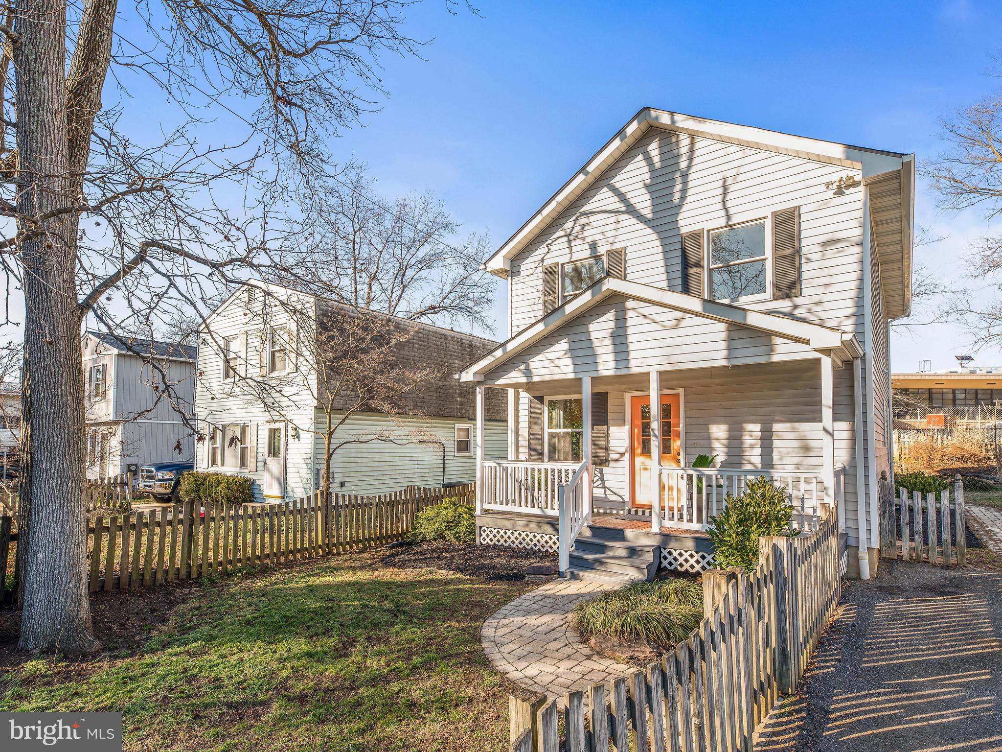 114 Oakwood Road Edgewater, MD 21037 - Photo 35 of 43