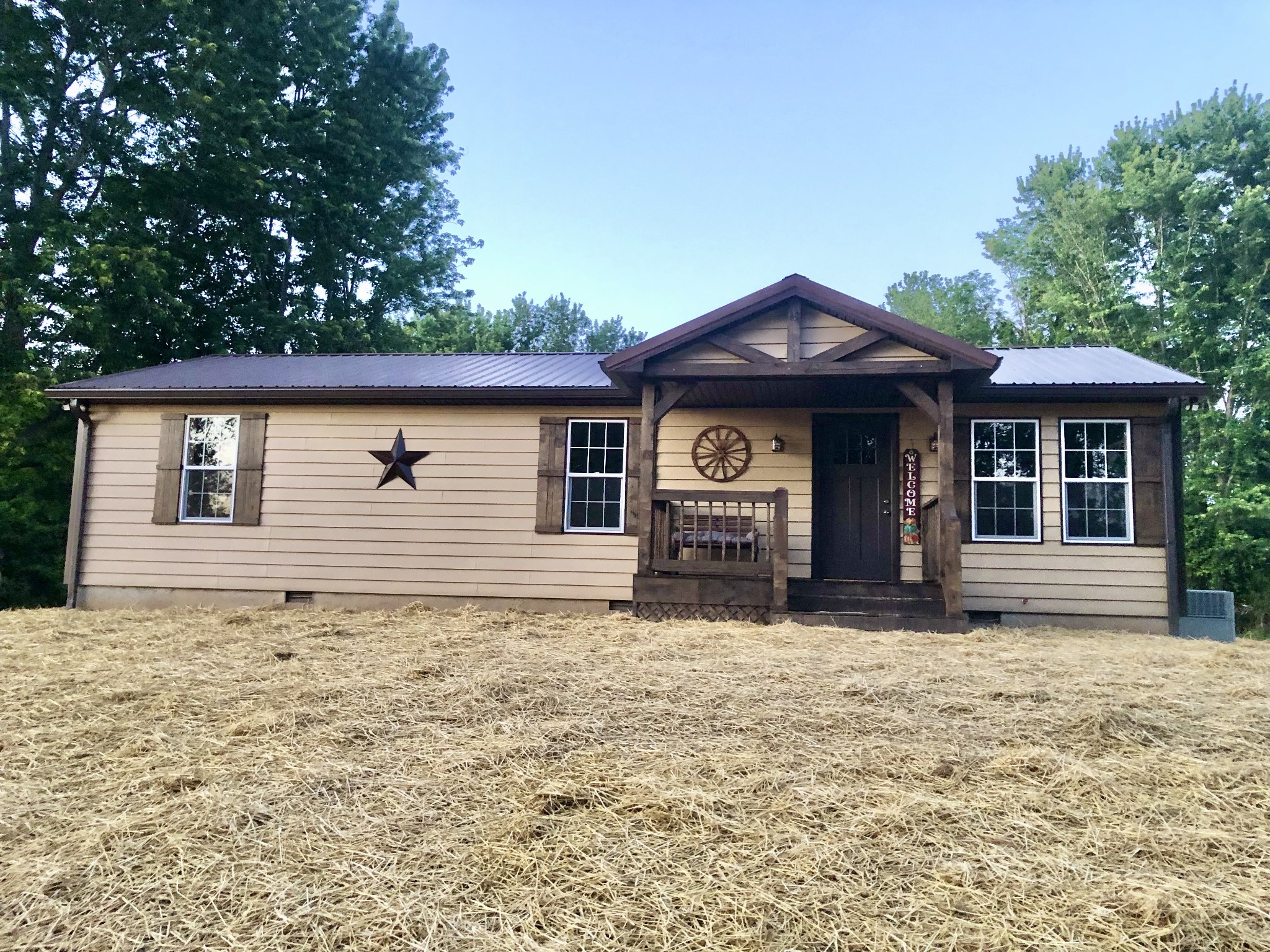 292 Harmony Road Gainesboro, TN 38562 - Photo 2 of 61