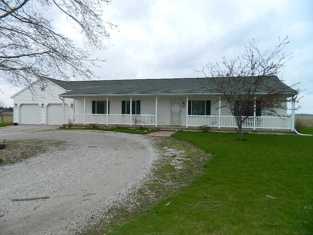 9386 Marion Road Warren, IN 46792 - Photo 1 of 34 Gallery Image 1