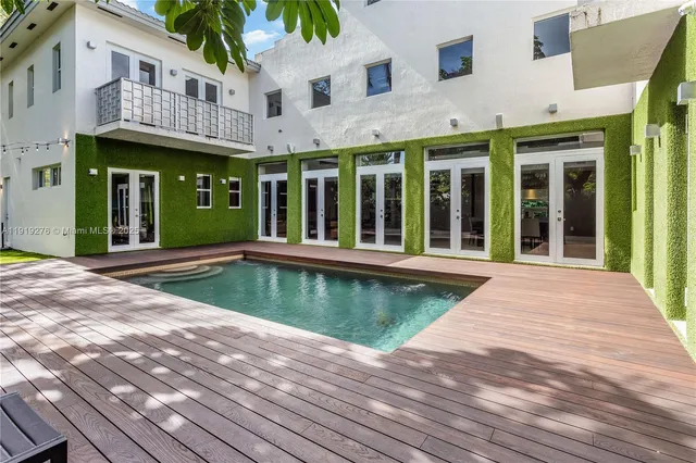 $30,000 | Northeast Coconut Grove, Miami, FL 33133