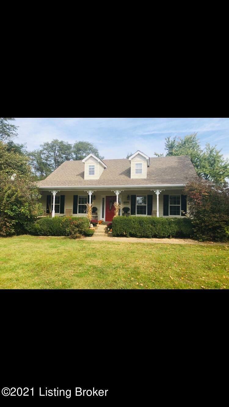 1530 Arnold School Road Webster, KY 40176 - Photo 6 of 50 010f7689635b923060ec60329d0ae7966e2fad13