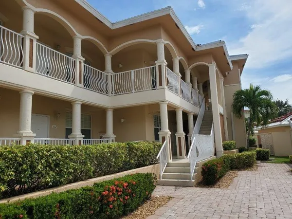 $2,700 | 3314 Wood Thrush Drive, Unit 125, Punta Gorda, FL 33950