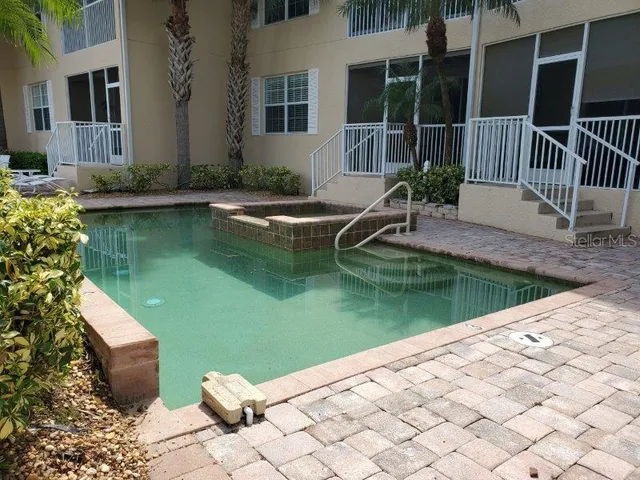 $2,700 | 3314 Wood Thrush Drive, Unit 125, Punta Gorda, FL 33950