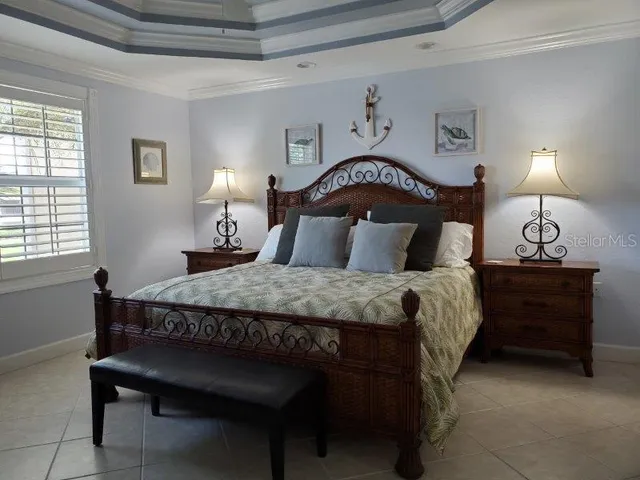 $2,700 | 3314 Wood Thrush Drive, Unit 125, Punta Gorda, FL 33950