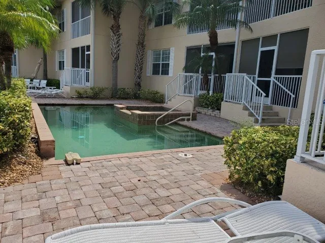 $2,700 | 3314 Wood Thrush Drive, Unit 125, Punta Gorda, FL 33950