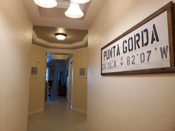 $2,700 | 3314 Wood Thrush Drive, Unit 125, Punta Gorda, FL 33950