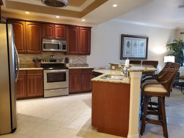 $2,700 | 3314 Wood Thrush Drive, Unit 125, Punta Gorda, FL 33950