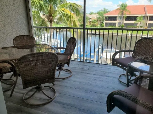$2,700 | 3314 Wood Thrush Drive, Unit 125, Punta Gorda, FL 33950