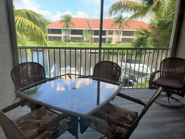 $2,700 | 3314 Wood Thrush Drive, Unit 125, Punta Gorda, FL 33950