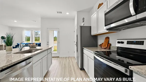 $301,990 | 130 Kipling Drive, Oakland, TN 38060