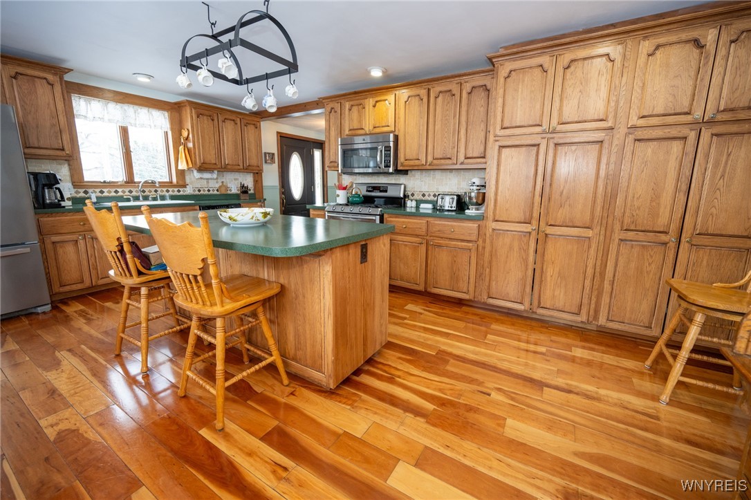 3610 South Newstead Road Alden, NY 14001 - Photo 13 of 49