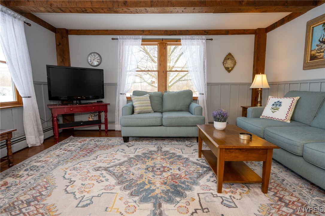 3610 South Newstead Road Alden, NY 14001 - Photo 16 of 49