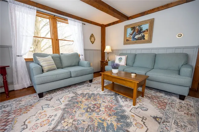 $320,000 | 3610 South Newstead Road, Alden, NY 14001