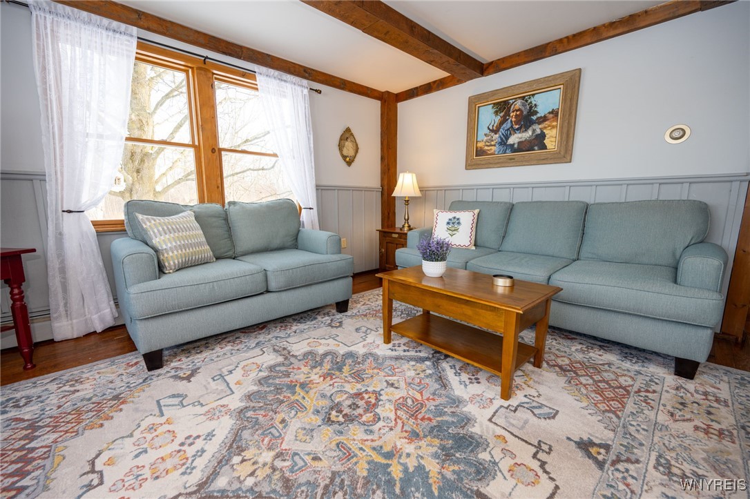 3610 South Newstead Road Alden, NY 14001 - Photo 17 of 49