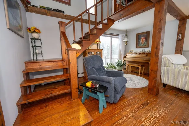 $320,000 | 3610 South Newstead Road, Alden, NY 14001