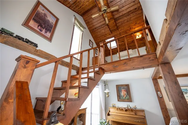 $320,000 | 3610 South Newstead Road, Alden, NY 14001